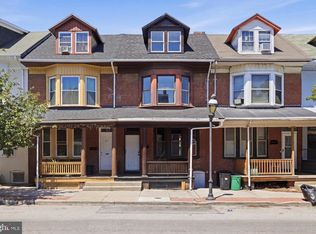 249 E Princess St, York, PA 17403