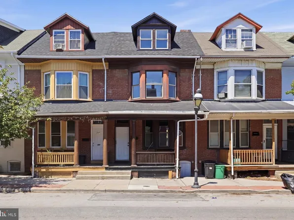 249 E Princess St, York, PA 17403
