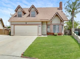 11301 Rancherias Dr, Fontana, CA 92337