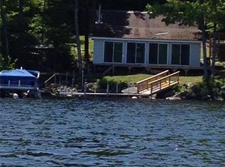 358 Bunker Ln, Hartland, ME 04943
