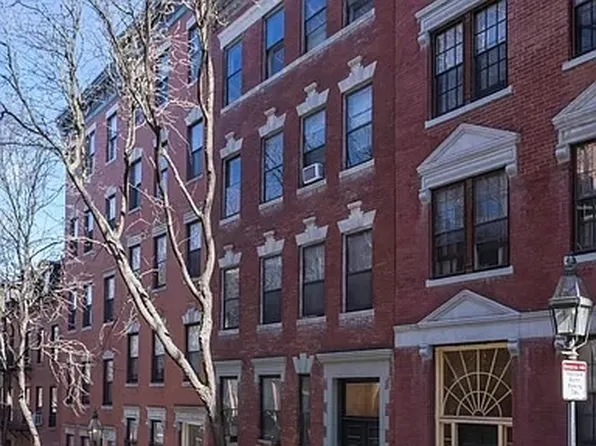 50 Garden St, Boston, MA