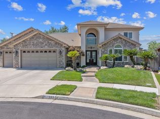 382 Hemmingway Court, Tulare, CA 93274