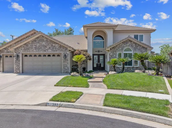 382 Hemmingway Court, Tulare, CA 93274