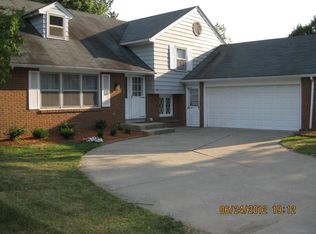 7434 Hope Farm Rd, Fort Wayne, IN 46815