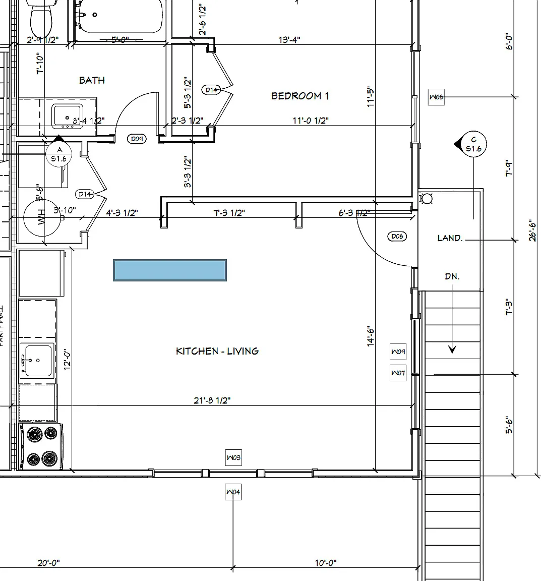 2054 N Highway 135 — Photo 3