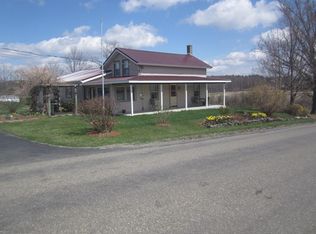 2369 Marcy Hill Rd, Towanda, PA 18848