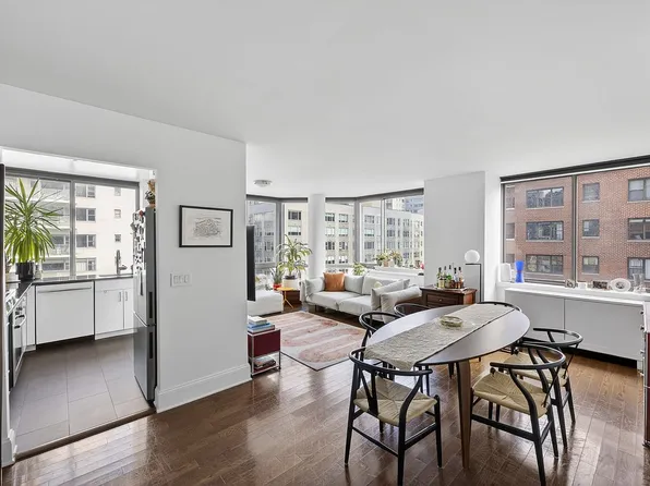 300 E 64th St APT 14A, New York, NY 10065