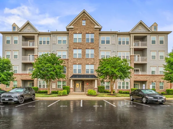 6501 Walcott Ln Unit 1-301, Frederick, MD 21703