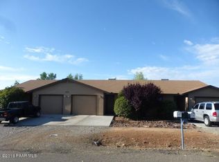 8301 E Dana Dr, Prescott Valley, AZ 86314