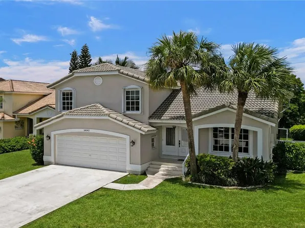 18042 Clear Brook Circle, Boca Raton, FL 33498