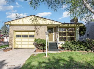 701 McDonnell St, Essexville, MI