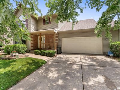 6117 Hillandale Rd, Davenport, IA, 52806