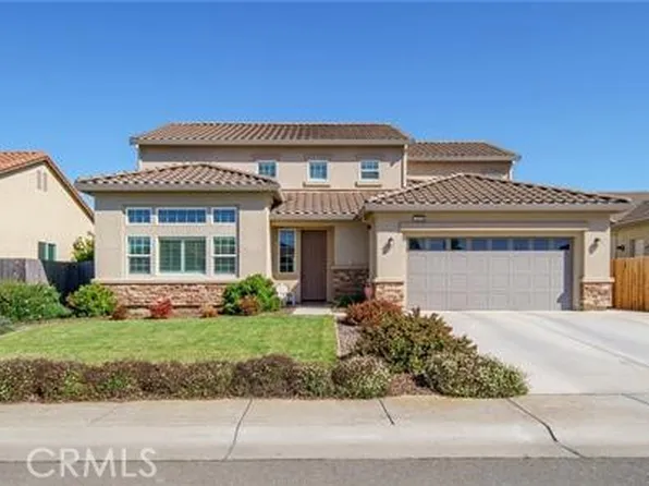 2134 Eagle Meadows Dr, Gridley, CA 95948