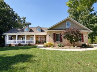 90 Wexford Point, Hickory, NC 28601