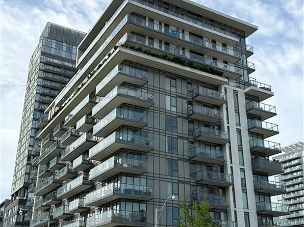 260 Sackville St Unit 210, Toronto, ON M5A 0B3