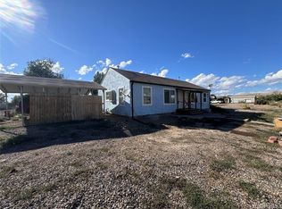 317 N Grand Ave, Rangely, CO 81648