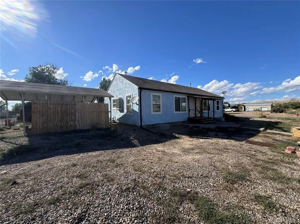 317 N Grand Avenue, Rangely, CO 81648