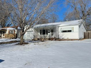 850 Prairie Park Rd, Wichita, KS 67218