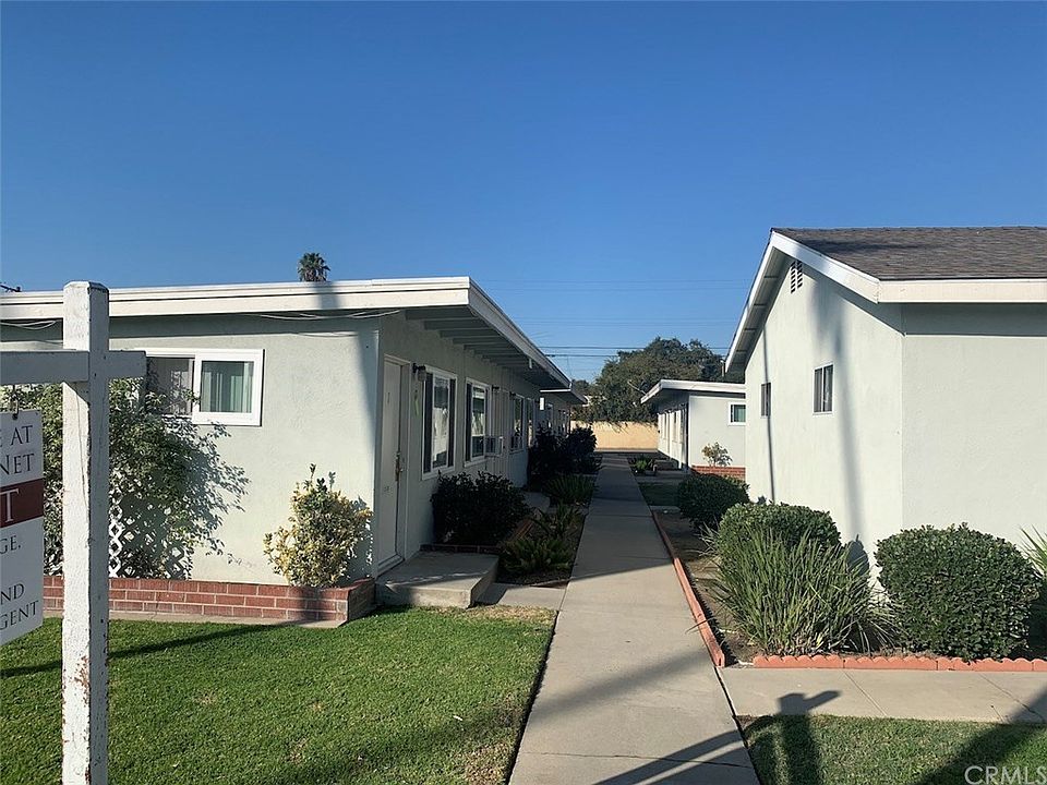 1st image of 1015 N Azusa Ave APT 7