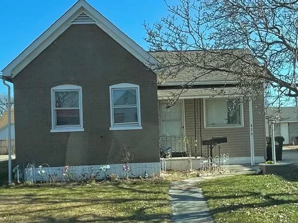 820 Iowa St, Madison, IL 62060