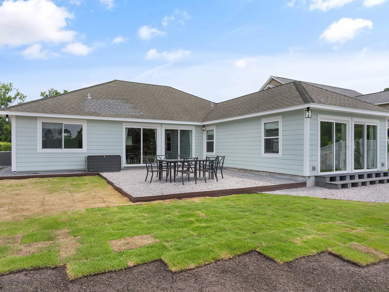 Coastal Lakeview Retreat - Fully Furnished! — Photo 2