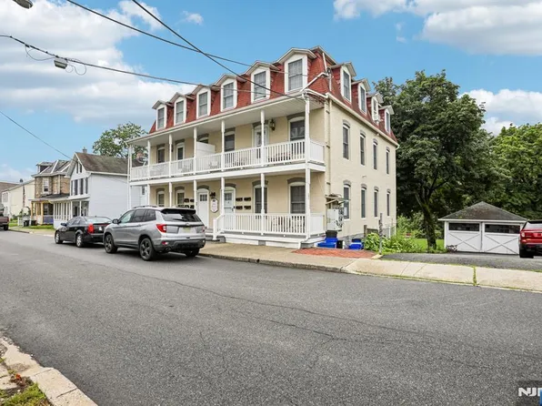 49-51 Wall St APT 4, Rockaway, NJ 07866