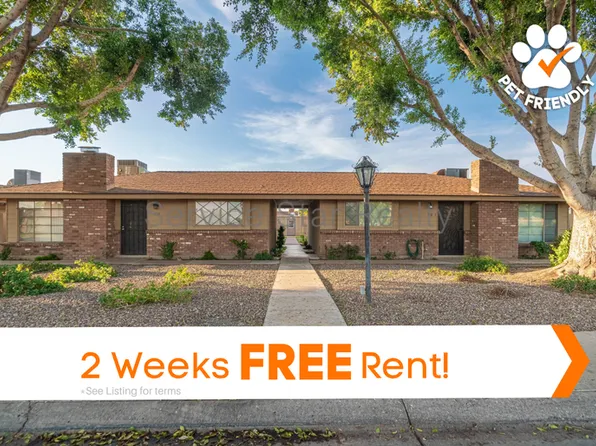 518 E Huntington Dr APT 3, Tempe, AZ 85282