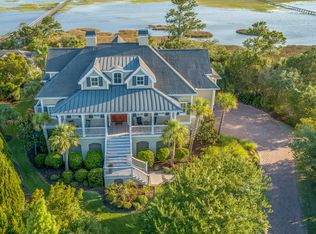 2721 Parkers Landing Rd, Mount Pleasant, SC 29466