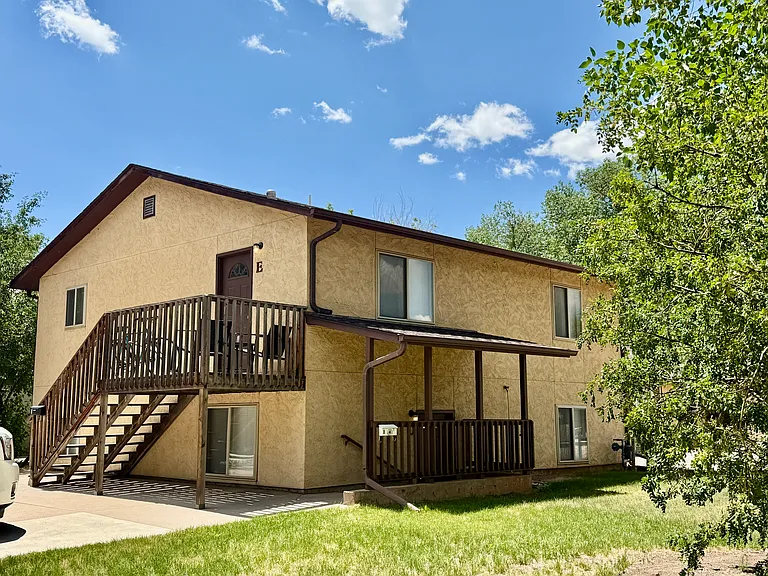514 Harney Apt. D