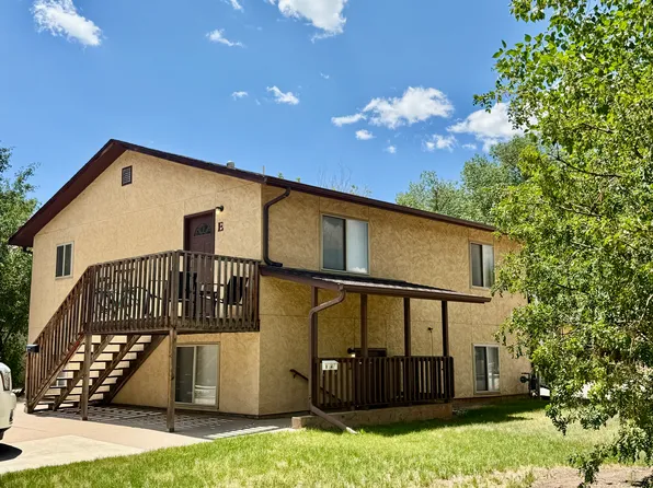 514 E Harney St APT D, Laramie, WY 82072