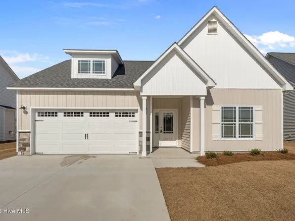 2404 Great Laurel Court, Greenville, NC 27834