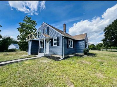 953 Ekonk Hill Road, Voluntown, CT, 06384