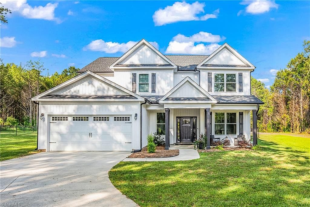 1345 Farmington Rd, Mocksville, NC 27028 Zillow