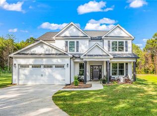 1345 Farmington Rd, Mocksville, NC 27028