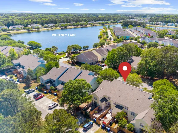 2938 Sugarberry Ln, Johns Island, SC 29455