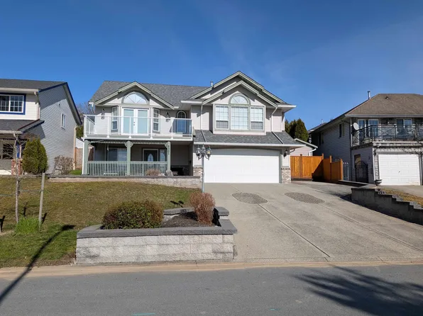 8305 Casselman Cres, Mission, BC V2V 6Z8
