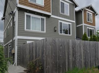 12049 33rd Ave N #E-A, Seattle, WA 98125