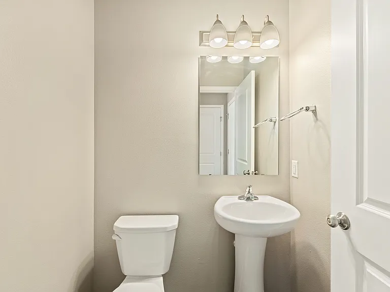 Shadow Wood Townhomes — Photo 19