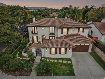 8316 Entreken Way, San Diego, CA, 92129