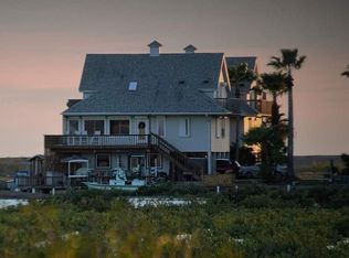 93 E Scallop, Port Isabel, TX 78578