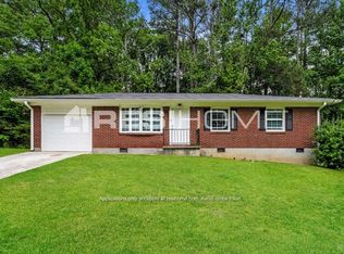 1708 Slate Rd, Conley, GA 30288
