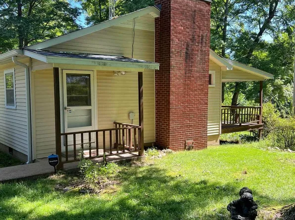 1060 Miles Rd, Dresden, TN 38225