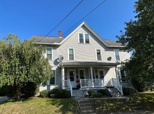 104-106 6th Ave #10, Warren, PA 16365