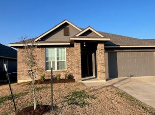 3035 Dade Loop, Temple, TX 76504