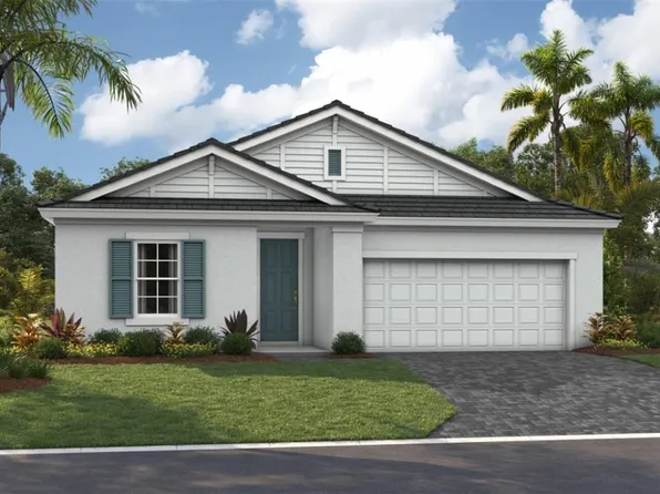 17830 Cropside Trl, Lakewood Ranch, FL 34211