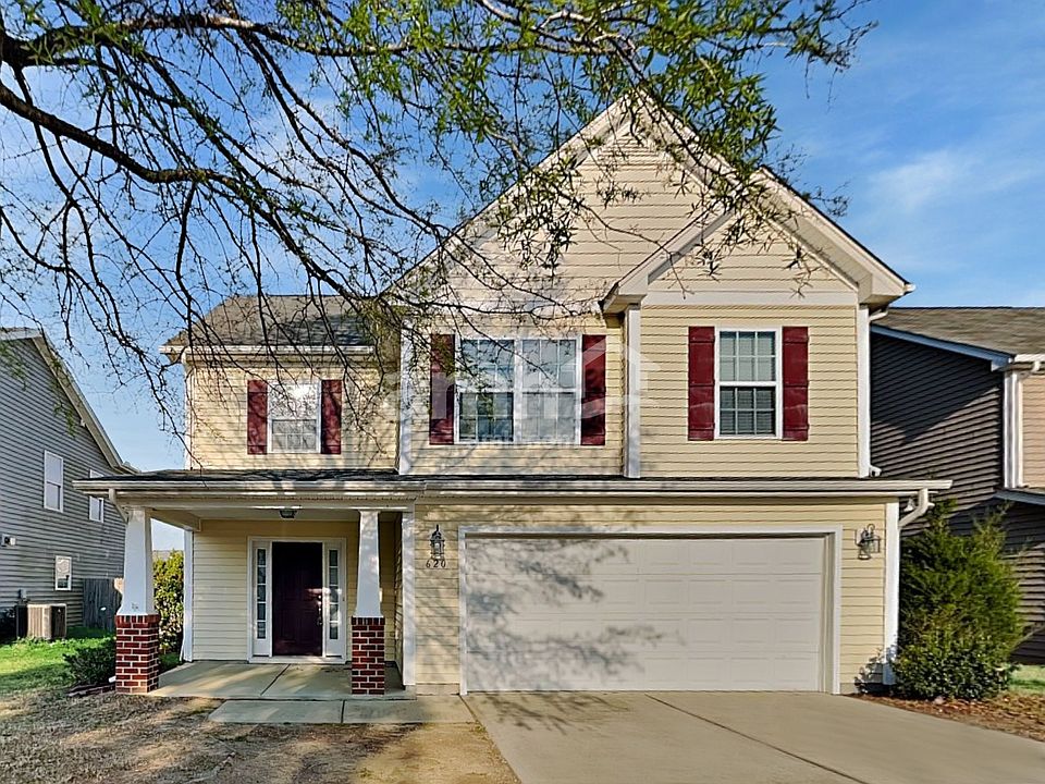 1st image of 620 Bristlecone Pine Dr