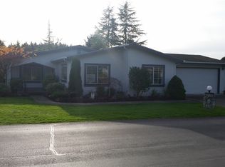 4306 146th St NW #33, Gig Harbor, WA 98332