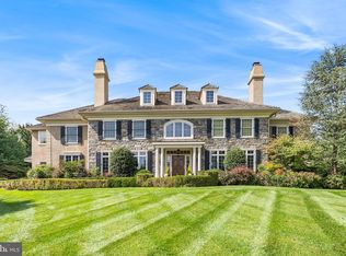 302 Blackburn Dr, Berwyn, PA 19312