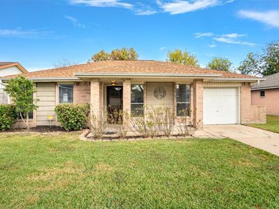 5006 Glenvalley Dr, La Porte, TX, 77571
