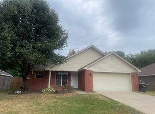 2250 Landover Trl, Conway, AR 72032